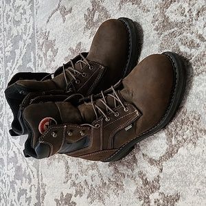 Irish Setter, Original Ramsey Work Boots